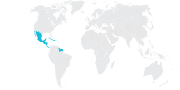 MESOAMERICA REGION QUADRENNIAL HIGHLIGHTS