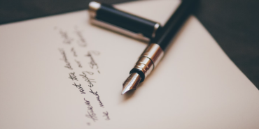 To Timothy: A Beloved Son