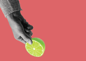 Gardé pour quelque chose : une histoire de premières fois