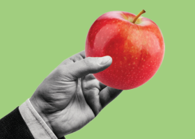 Élever Des Enfants Des Prémices