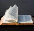 How Reading the Bible Changed my Life