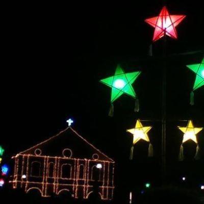 Asia-Pacific: Christmas in The Philippines