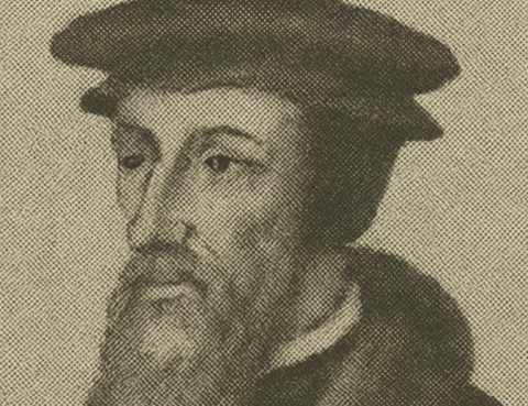 Jean Calvin