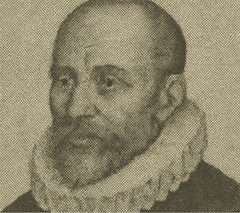 Jacobus Arminius