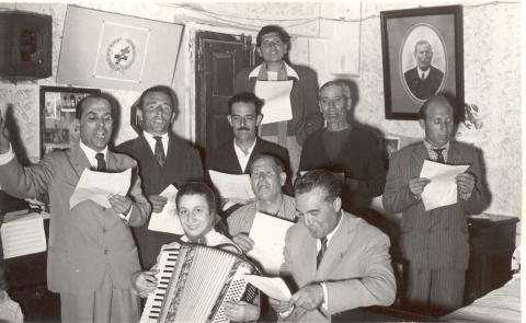 Alfredo del Rosso: The Founder of the Church of the Nazarene in Italy