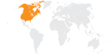 REGION EE.UU. / CANADA: ASPECTOS DESTACADOS DEL CUATRIENIO