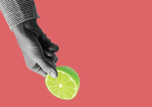 Gardé pour quelque chose : une histoire de premières fois