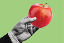 Élever Des Enfants Des Prémices